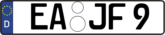 EA-JF9