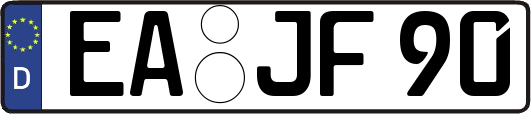 EA-JF90