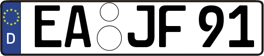 EA-JF91