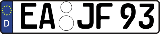 EA-JF93