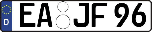 EA-JF96