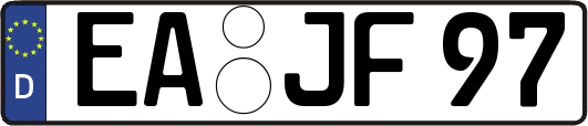 EA-JF97