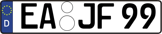 EA-JF99