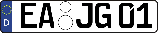 EA-JG01