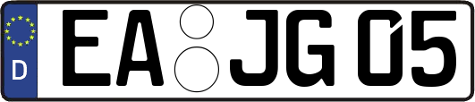 EA-JG05