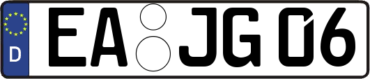 EA-JG06