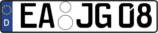 EA-JG08