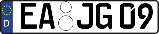 EA-JG09