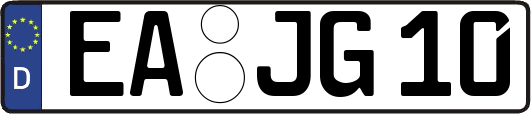 EA-JG10