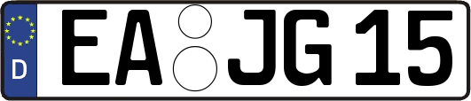 EA-JG15