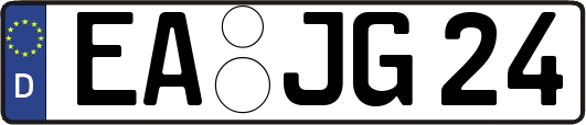 EA-JG24