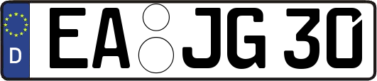 EA-JG30