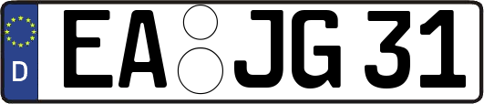 EA-JG31