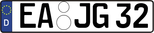 EA-JG32