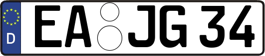 EA-JG34
