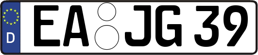 EA-JG39