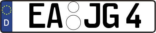 EA-JG4