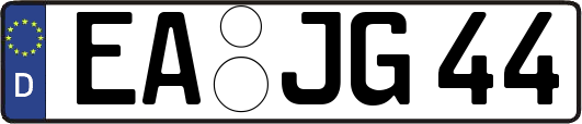EA-JG44