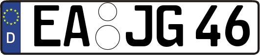 EA-JG46