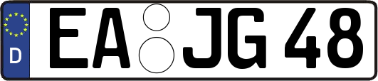 EA-JG48