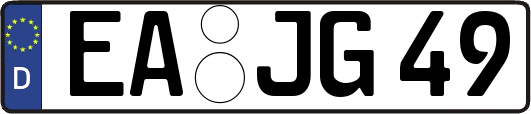 EA-JG49