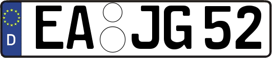 EA-JG52