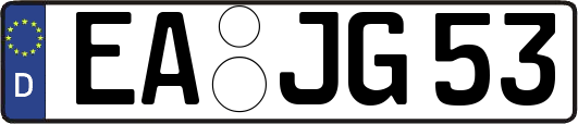 EA-JG53