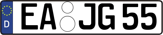 EA-JG55
