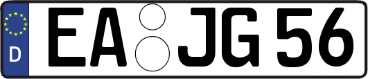 EA-JG56