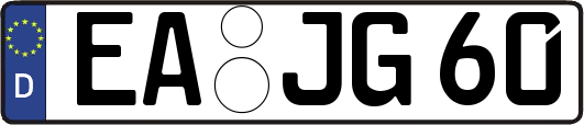 EA-JG60