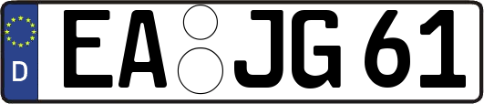 EA-JG61