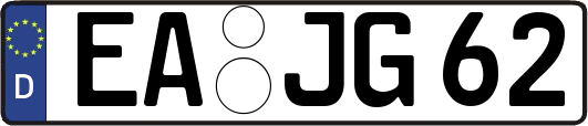EA-JG62