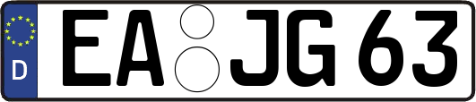EA-JG63
