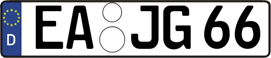 EA-JG66