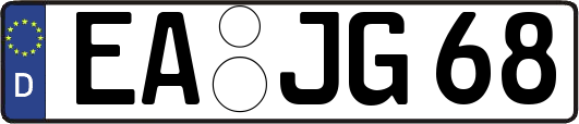 EA-JG68