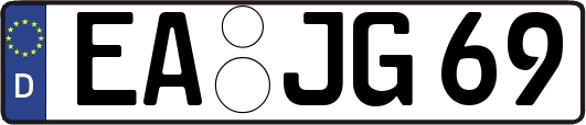 EA-JG69