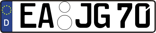 EA-JG70