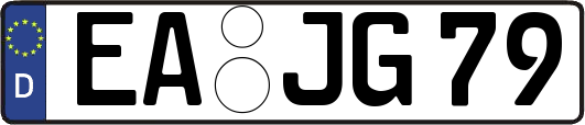 EA-JG79