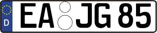 EA-JG85