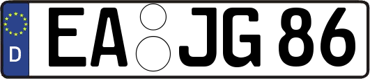 EA-JG86