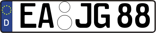 EA-JG88