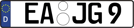 EA-JG9