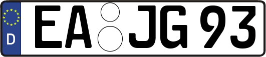 EA-JG93