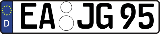 EA-JG95