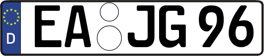 EA-JG96