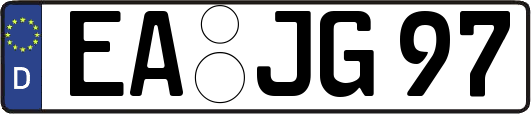 EA-JG97