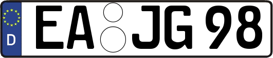 EA-JG98