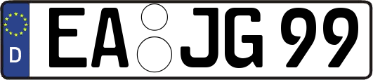 EA-JG99