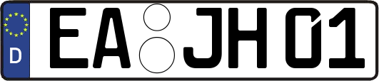EA-JH01