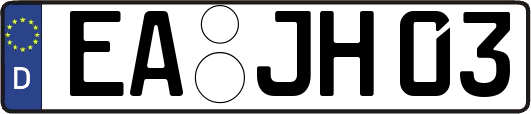 EA-JH03